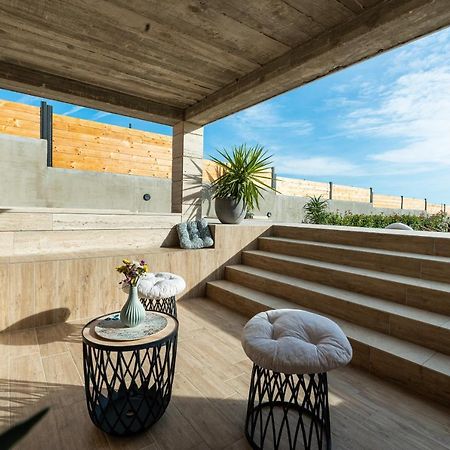 Villa Porta Maris Zadar Buitenkant foto