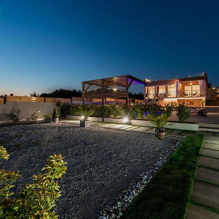 Villa Porta Maris Zadar Buitenkant foto