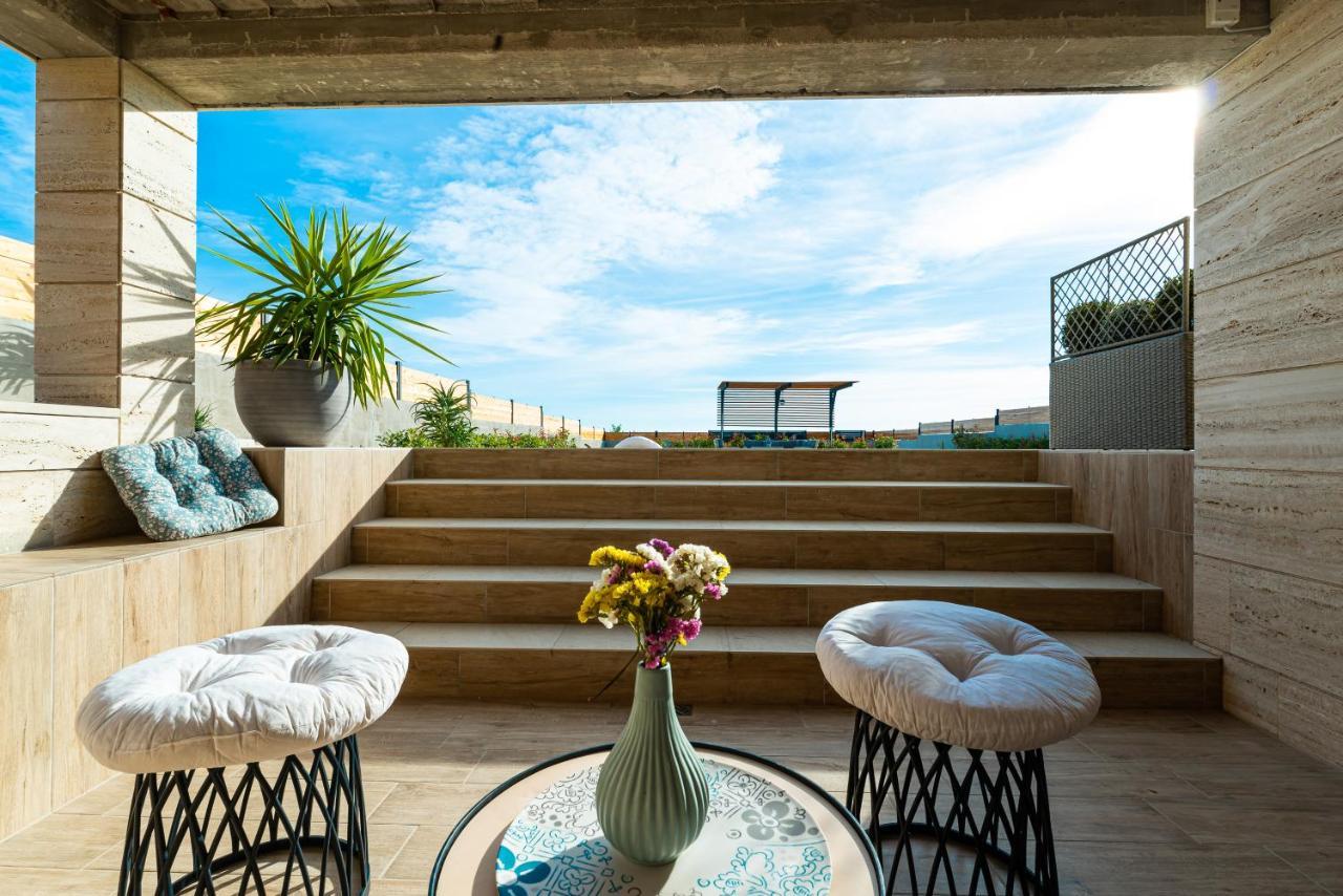 Villa Porta Maris Zadar Buitenkant foto